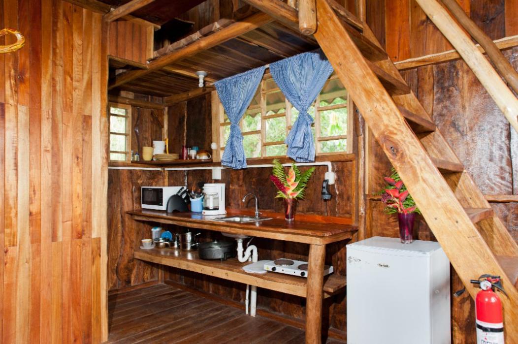 Bio Thermales Hot Springs Villa Palmera Buitenkant foto