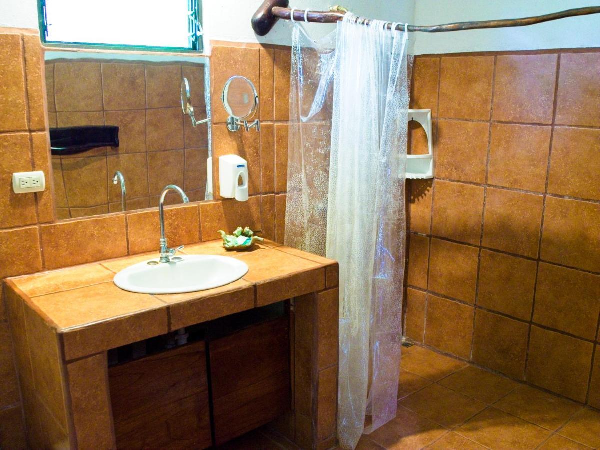 Bio Thermales Hot Springs Villa Palmera Buitenkant foto